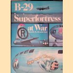 B-29 Superfortress at War
David A. Anderton
€ 20,00 B-29 Superfortress at War
David A. Anderton
€ 20,00