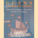 Glans langs de IJssel: Zilver uit Zutphen, Deventer, Zwolle en Kampen
Lydie van Dijk
€ 10,00 Glans langs de IJssel: Zilver uit Zutphen, Deventer, Zwolle en Kampen
Lydie van Dijk
€ 10,00