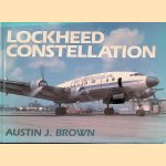 Lockheed Constellation
Austin J. Brown
€ 8,00 Lockheed Constellation
Austin J. Brown
€ 8,00