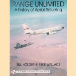 Range Unlimited: A History of Aerial Refueling
Bill Holder e.a.
€ 10,00 Range Unlimited: A History of Aerial Refueling
Bill Holder e.a.
€ 10,00