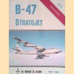 B-47 Stratojet, in Detail & Scale
Alwyn T. Lloyd
€ 10,00 B-47 Stratojet, in Detail & Scale
Alwyn T. Lloyd
€ 10,00