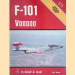 F-101 Voodoo
Bert Kinzey
€ 10,00 F-101 Voodoo
Bert Kinzey
€ 10,00