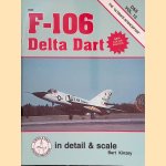 F-106 Delta Dart in Detail and Scale
Bert Kinzey
€ 10,00 F-106 Delta Dart in Detail and Scale
Bert Kinzey
€ 10,00