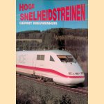 Hoge snelheidstreinen
G.J. Nieuwenhuis
€ 6,00 Hoge snelheidstreinen
G.J. Nieuwenhuis
€ 6,00