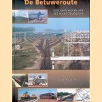 De Betuweroute: goederen sporen van zee naar Zevenaar
Gerrit Nieuwenhuis
€ 30,00 De Betuweroute: goederen sporen van zee naar Zevenaar
Gerrit Nieuwenhuis
€ 30,00