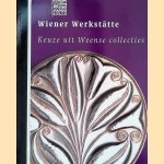 Wiener Werkstätte: keuze uit Weense collecties
John - en anderen Sillevis
€ 6,00 Wiener Werkstätte: keuze uit Weense collecties
John - en anderen Sillevis
€ 6,00