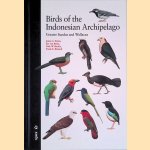 Birds of the Indonesian Archipelago: Greater Sundas and Wallacea
James A. Eaton e.a.
€ 45,00 Birds of the Indonesian Archipelago: Greater Sundas and Wallacea
James A. Eaton e.a.
€ 45,00