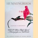 Hummingbirds: With 70 Ultra-higt-speed Photographs in Full-color
Crawford H. Greenewalt
€ 20,00 Hummingbirds: With 70 Ultra-higt-speed Photographs in Full-color
Crawford H. Greenewalt
€ 20,00