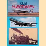 KLM Vliegtuigen
Bart van der Klaauw
€ 12,50 KLM Vliegtuigen
Bart van der Klaauw
€ 12,50