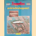 Zeppelins en de luchtscheepvaart
J.L. Arense
€ 6,00 Zeppelins en de luchtscheepvaart
J.L. Arense
€ 6,00
