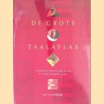 De grote taalatlas: oorsprong en ontwikkeling van taal en schrift in de gehele wereld
Maria Polinsky e.a.
€ 17,50 De grote taalatlas: oorsprong en ontwikkeling van taal en schrift in de gehele wereld
Maria Polinsky e.a.
€ 17,50