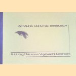 Avifauna Dordtse Biesbosch
Hans Gebuis
€ 12,50 Avifauna Dordtse Biesbosch
Hans Gebuis
€ 12,50