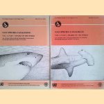 Sharks of the World: an annotate and illustrated catalogue of Shark Species Known to Date (2 volumes)
Leonard J.V. Compagne
€ 50,00 Sharks of the World: an annotate and illustrated catalogue of Shark Species Known to Date (2 volumes)
Leonard J.V. Compagne
€ 50,00