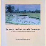 De vogels van Stad en Ambt Doesborgh: een avifauna van de gemeenten Angerlo, Doesburg en Hummelo en Keppel
Erik Lam
€ 8,00 De vogels van Stad en Ambt Doesborgh: een avifauna van de gemeenten Angerlo, Doesburg en Hummelo en Keppel
Erik Lam
€ 8,00