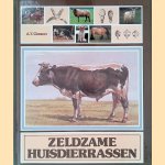 Zeldzame huisdierrassen
A.T. Clason
€ 9,00 Zeldzame huisdierrassen
A.T. Clason
€ 9,00
