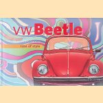 VW Beetle: Coccinelle = Kever
Alessandro Sannia
€ 10,00 VW Beetle: Coccinelle = Kever
Alessandro Sannia
€ 10,00