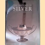 The History of Silver
Claude Blair
€ 12,50 The History of Silver
Claude Blair
€ 12,50