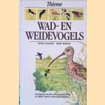 Wad- en weidevogels: Beschrijving van alle in Europa, Noord-Afrika en Midden Oosten voorkomende steltlopers
Peter Colston e.a.
€ 8,00 Wad- en weidevogels: Beschrijving van alle in Europa, Noord-Afrika en Midden Oosten voorkomende steltlopers
Peter Colston e.a.
€ 8,00