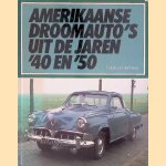 Amerikaanse droomauto's uit de jaren '40 en '50
Frank H. M. van der Heul
€ 8,00 Amerikaanse droomauto's uit de jaren '40 en '50
Frank H. M. van der Heul
€ 8,00