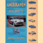 Amerikanen uit de jaren '50
Rob de la Rive Box
€ 6,00 Amerikanen uit de jaren '50
Rob de la Rive Box
€ 6,00
