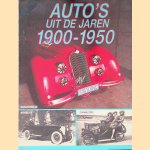 Auto's uit de jaren 1900-1950
Marja Hilsum
€ 6,00 Auto's uit de jaren 1900-1950
Marja Hilsum
€ 6,00