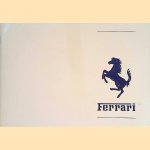 Ferrari: Expositie Lions Club 1992
Walther M.J. - en anderen Tielemans
€ 9,00 Ferrari: Expositie Lions Club 1992
Walther M.J. - en anderen Tielemans
€ 9,00