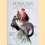 Possums of the World: A Monograph of the Phalangeroidea
Timothy F. Flannery e.a.
€ 90,00 Possums of the World: A Monograph of the Phalangeroidea
Timothy F. Flannery e.a.
€ 90,00
