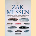 Zakmessen: gids voor verzamelaars om diverse merken zakmessen te identificeren en ervan te genieten
Bernard Levine
€ 8,00 Zakmessen: gids voor verzamelaars om diverse merken zakmessen te identificeren en ervan te genieten
Bernard Levine
€ 8,00