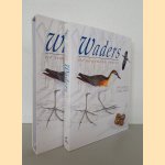 Waders of Southern Africa
Phil Hockey e.a.
€ 45,00 Waders of Southern Africa
Phil Hockey e.a.
€ 45,00