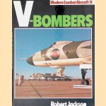 V-bombers
Robert Jackson
€ 8,00 V-bombers
Robert Jackson
€ 8,00