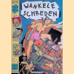Wankele schreden: het eerste boek van Zeiloor en Suusje
Evert Geradts
€ 10,00 Wankele schreden: het eerste boek van Zeiloor en Suusje
Evert Geradts
€ 10,00