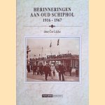 Herinneringen aan oud Schiphol: 1916-1967
Cor Lücke
€ 15,00 Herinneringen aan oud Schiphol: 1916-1967
Cor Lücke
€ 15,00