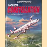 Lockheed Constellation: From Excalibur to Starliner: Civilian and Military Variants
Dominique Breffort
€ 30,00 Lockheed Constellation: From Excalibur to Starliner: Civilian and Military Variants
Dominique Breffort
€ 30,00