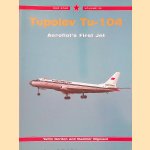 Tupolev Tu-104. Aeroflot's First Jet
Yefim Gordon e.a.
€ 100,00 Tupolev Tu-104. Aeroflot's First Jet
Yefim Gordon e.a.
€ 100,00