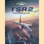TSR2: Britain's Lost Bomber
Damien Burke
€ 30,00 TSR2: Britain's Lost Bomber
Damien Burke
€ 30,00