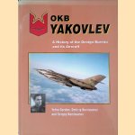 OKB Yakovlev: A History of the Design Bureau and Its Aircraft
Yefim Gordon e.a.
€ 60,00 OKB Yakovlev: A History of the Design Bureau and Its Aircraft
Yefim Gordon e.a.
€ 60,00