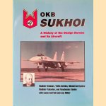 OKB Sukhoi: A History of the Design Bureau and Its Aircraft
Vladimir Antonov
€ 15,00 OKB Sukhoi: A History of the Design Bureau and Its Aircraft
Vladimir Antonov
€ 15,00