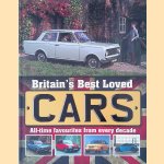 Britain's Best Loved Cars: All-Time Favourites from Every Decade
Matthew Leonard
€ 10,00 Britain's Best Loved Cars: All-Time Favourites from Every Decade
Matthew Leonard
€ 10,00