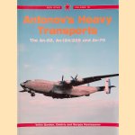 Antonov's Heavy Transports: The An-22, An-124/225 And An-70
Yefim Gordon e.a.
€ 30,00 Antonov's Heavy Transports: The An-22, An-124/225 And An-70
Yefim Gordon e.a.
€ 30,00