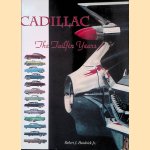 Cadillac: The Tailfin Years
Robert J. Headrick Jr.
€ 25,00 Cadillac: The Tailfin Years
Robert J. Headrick Jr.
€ 25,00