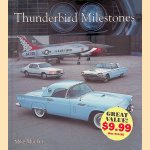 Thunderbird Milestones
Mike Mueller
€ 10,00 Thunderbird Milestones
Mike Mueller
€ 10,00