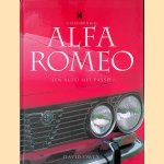 Alfa Romeo: een auto met passie
David Owen
€ 30,00 Alfa Romeo: een auto met passie
David Owen
€ 30,00