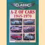 Classic & Sports Car: A-Z of Cars 1945-1970
Michael Sedgwick e.a.
€ 10,00 Classic & Sports Car: A-Z of Cars 1945-1970
Michael Sedgwick e.a.
€ 10,00
