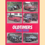 Oldtimers 1945-1970
Frank H.M. van der Heul
€ 6,00 Oldtimers 1945-1970
Frank H.M. van der Heul
€ 6,00