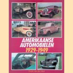 Amerikaanse automobielen 1929-1949
Frank H.M. van der Heul
€ 6,00 Amerikaanse automobielen 1929-1949
Frank H.M. van der Heul
€ 6,00