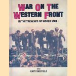 War on the Western Front. In the Trenches of WWI
Gary Sheffield
€ 9,00 War on the Western Front. In the Trenches of WWI
Gary Sheffield
€ 9,00