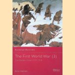 The First World War (3): The Western Front 1917-1918
Peter Simkins
€ 10,00 The First World War (3): The Western Front 1917-1918
Peter Simkins
€ 10,00