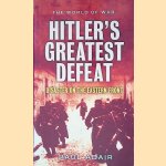 Hitler's Greatest Defeat: The Collapse Of The Army Group Centre, June 1944
Paul Adair
€ 10,00 Hitler's Greatest Defeat: The Collapse Of The Army Group Centre, June 1944
Paul Adair
€ 10,00