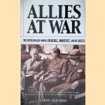 Berthon, Simon
Roosevelt Allies at War: The Bitter Rivalry Among Churchill
€ 8,00 Berthon, Simon
Roosevelt Allies at War: The Bitter Rivalry Among Churchill
€ 8,00