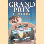 Grand Prix Century: The First 100 Years of the World's Most Glamorous and Dangerous Sport
Christopher Hilton
€ 10,00 Grand Prix Century: The First 100 Years of the World's Most Glamorous and Dangerous Sport
Christopher Hilton
€ 10,00